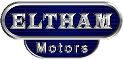 Eltham Motors