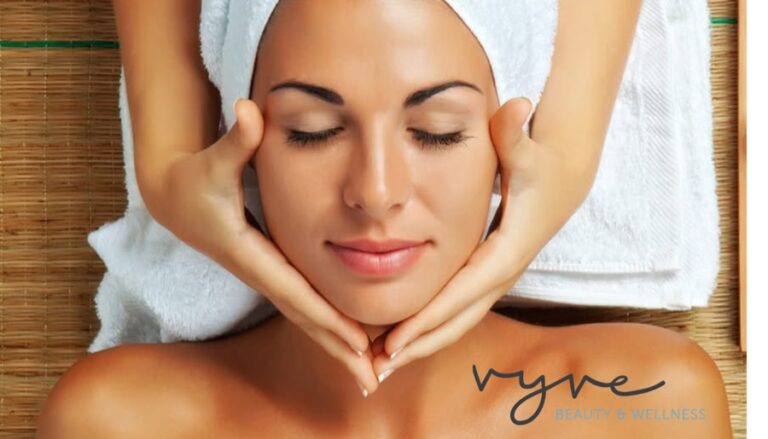 Vyve Beauty & Wellness